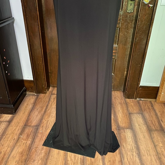 Zoey Grey Prom/Formal  Sz 8. NWT - Picture 3 of 8